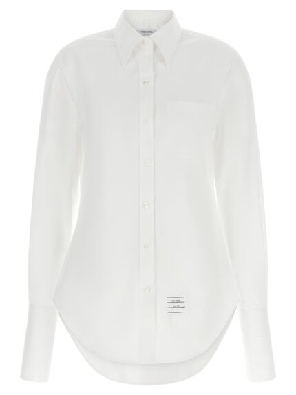 THOM BROWNE Button-down Shirt