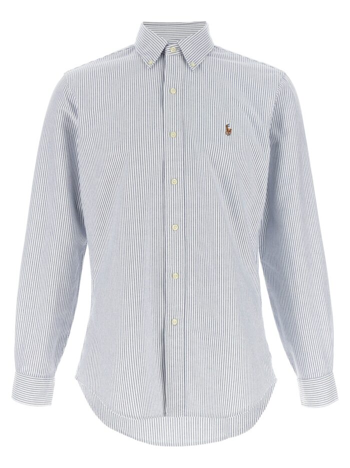polo ralph lauren button down shirt Polo Ralph Lauren Button-down Shirt