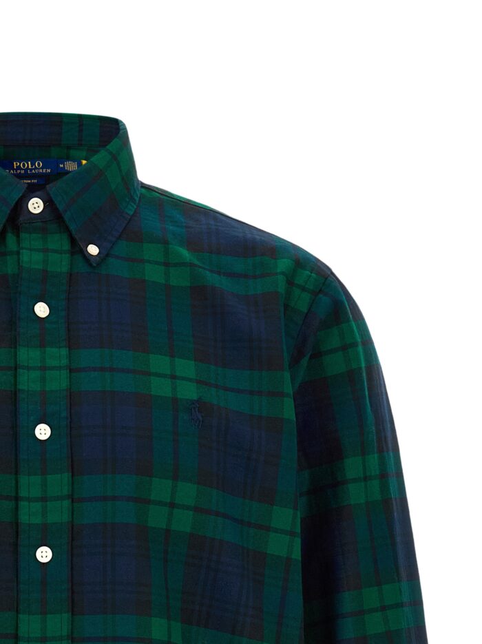 Polo Ralph Lauren Button-down Shirt