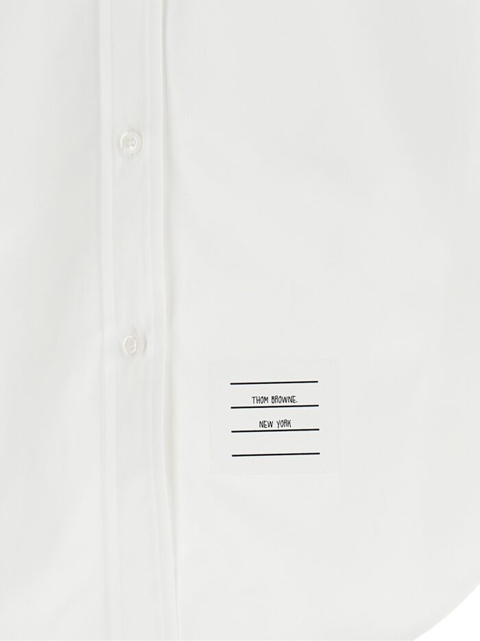THOM BROWNE Button-down Shirt