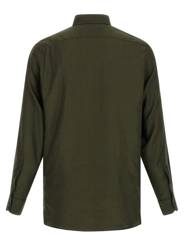 TOM FORD Button-down Shirt