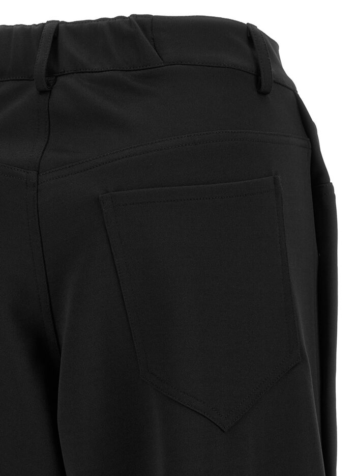 DI.LA3 PARI' Button Pants