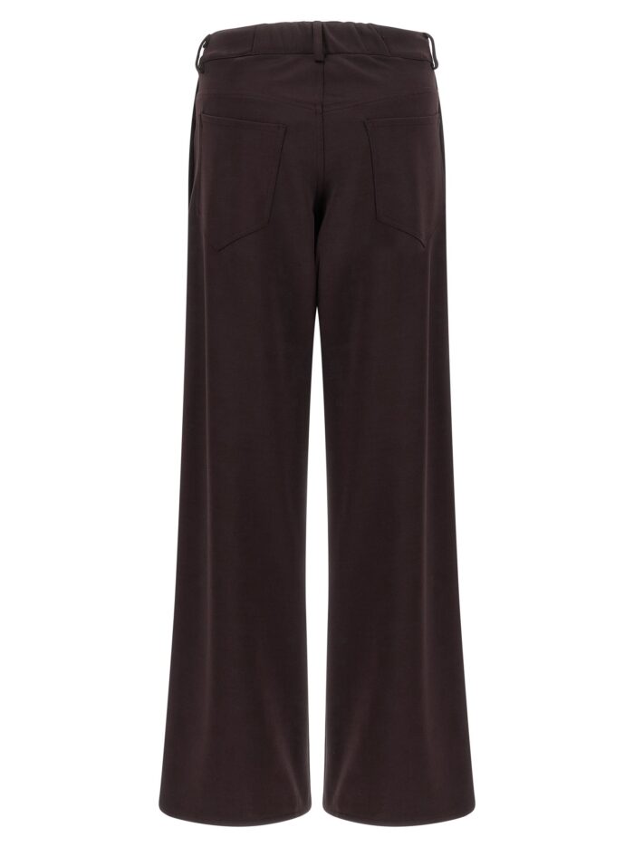 DI.LA3 PARI' Button Pants
