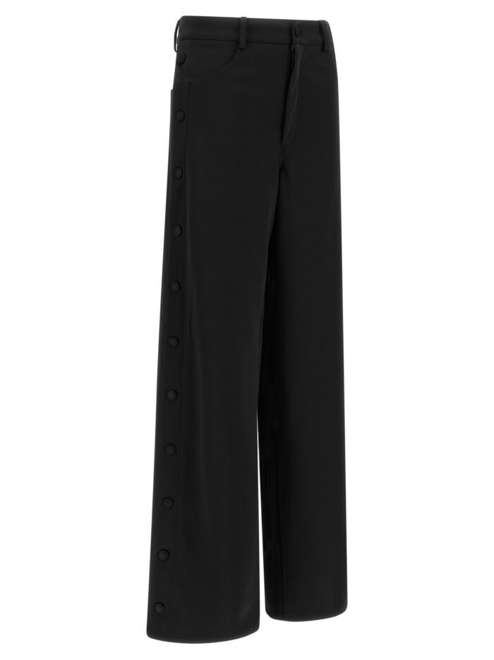 DI.LA3 PARI' Button Pants