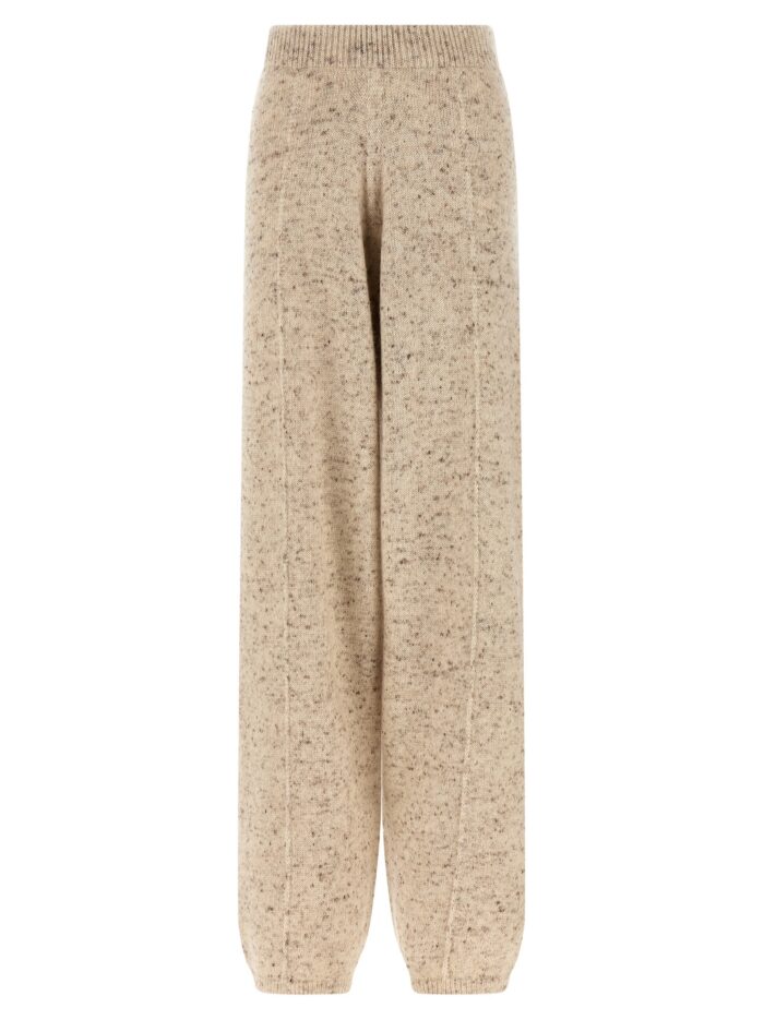 fabiana filippi buttoned yarn pants Fabiana Filippi Buttoned Yarn Pants
