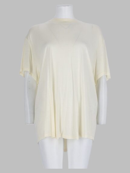 DARKPARK Buttons T-shirt