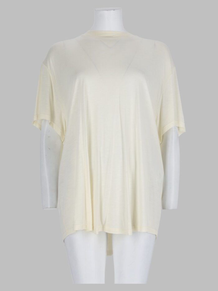 darkpark buttons t shirt DARKPARK Buttons T-shirt