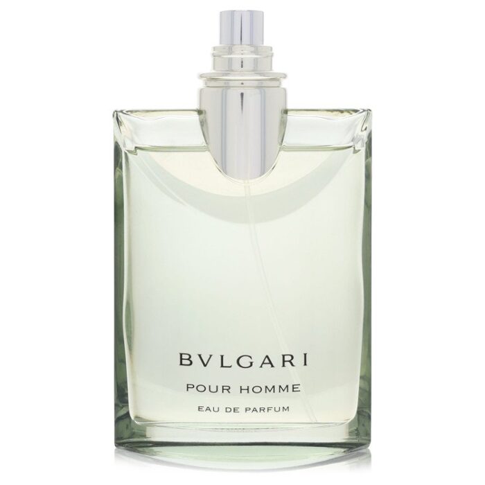 Bvlgari By Bvlgari - Eau De Parfum Spray (Tester) 3.4 Oz - Image 1