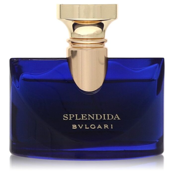 Bvlgari Splendida Tubereuse Mystique By Bvlgari - Eau De Parfum Spray (Unboxed) 1.7 Oz - Image 1