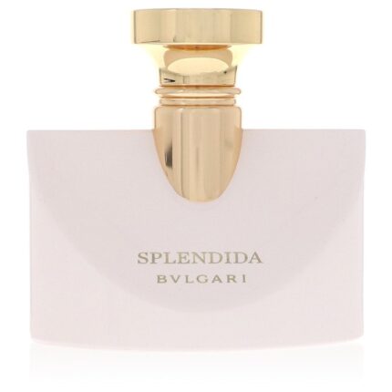Bvlgari Splendida Patchouli Tentation By Bvlgari - Eau De Parfum Spray (Unboxed) 1.7 Oz