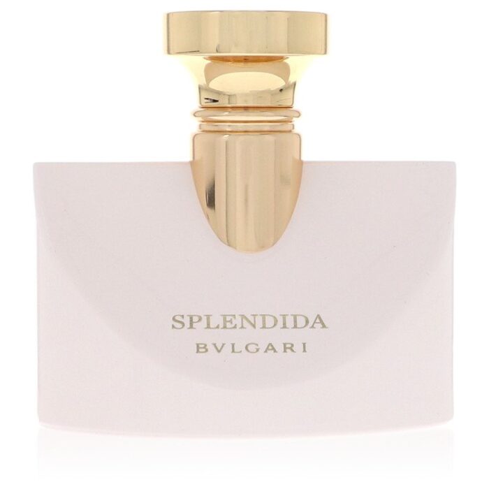 Bvlgari Splendida Patchouli Tentation By Bvlgari - Eau De Parfum Spray (Unboxed) 1.7 Oz - Image 1