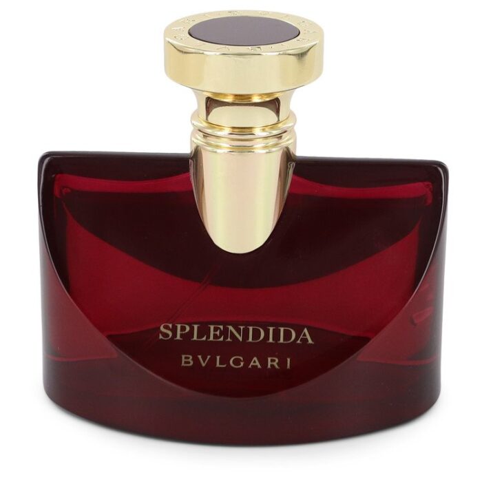 Bvlgari Splendida Magnolia Sensuel By Bvlgari - Eau De Parfum Spray (unboxed) 3.4 Oz - Image 1