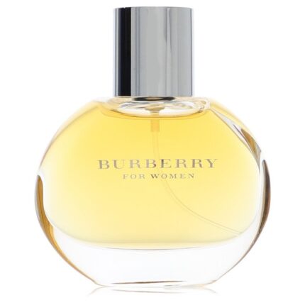 Burberry By Burberry - Eau De Parfum Spray (unboxed) 1.7 Oz