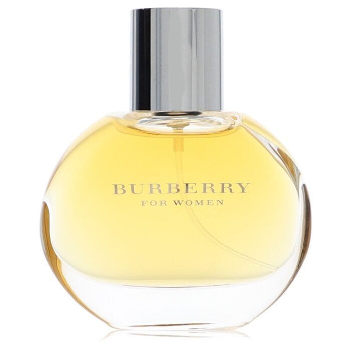 Burberry By Burberry - Eau De Parfum Spray (unboxed) 1.7 Oz - Image 1