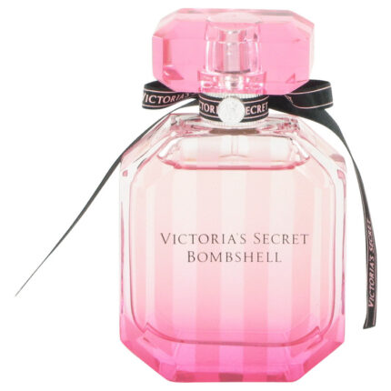 Bombshell By Victoria's Secret - Eau De Parfum Spray (unboxed) 1.7 Oz
