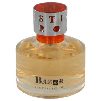Bazar By Christian Lacroix - Eau De Parfum Spray (unboxed) 1.7 Oz