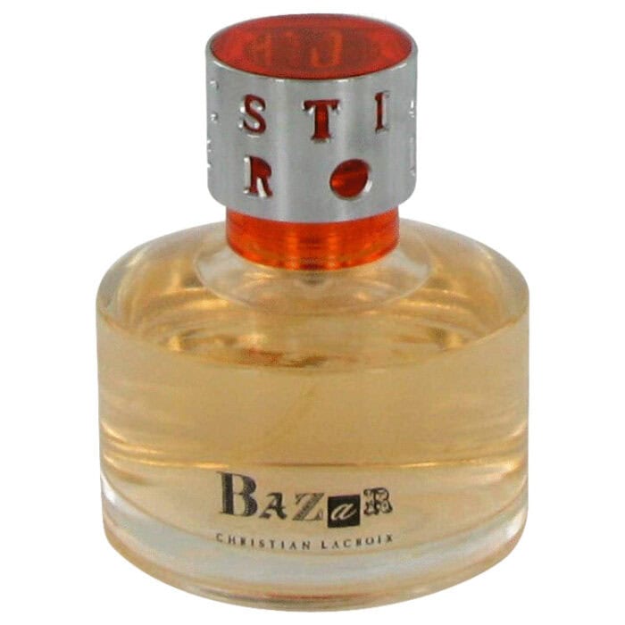Bazar By Christian Lacroix - Eau De Parfum Spray (unboxed) 1.7 Oz - Image 1