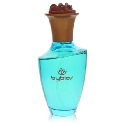 Byblos By Byblos - Eau De Toilette Spray (unboxed) 3.4 Oz