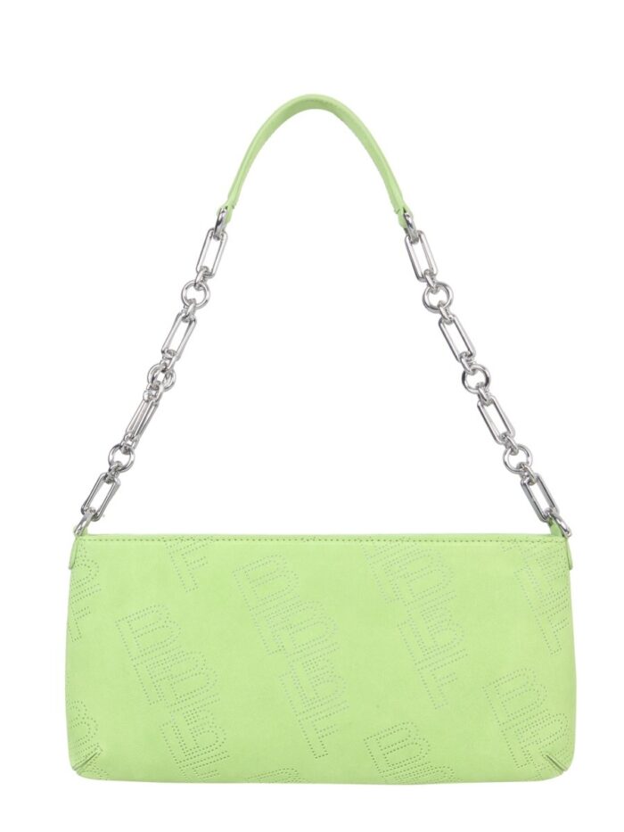BY FAR HOLLY BAG