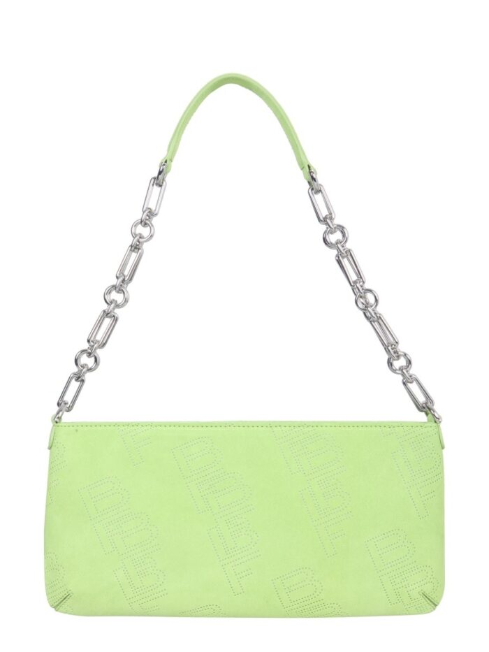 BY FAR HOLLY BAG