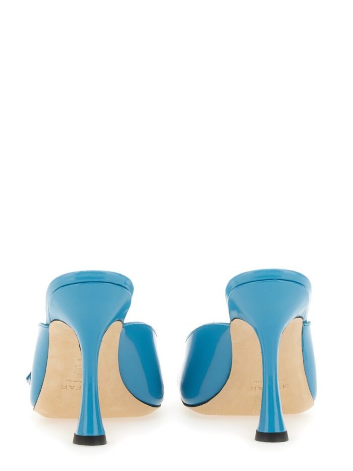 BY FAR OLIVIA AZUR SANDAL