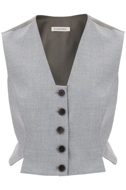 BY MALENE BIRGER Bettas Tailoring Vest