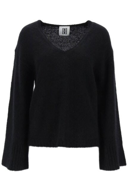 BY MALENE BIRGER Cimone Sweater