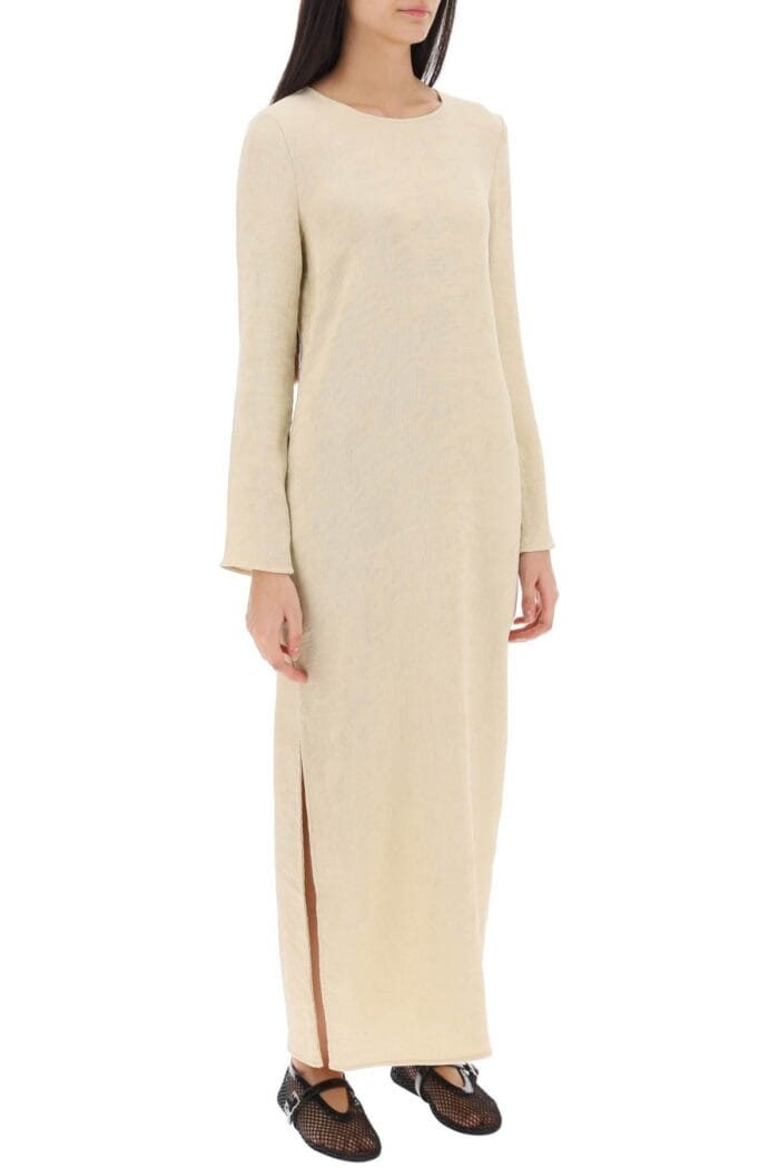 BY MALENE BIRGER Kallas Long Dress