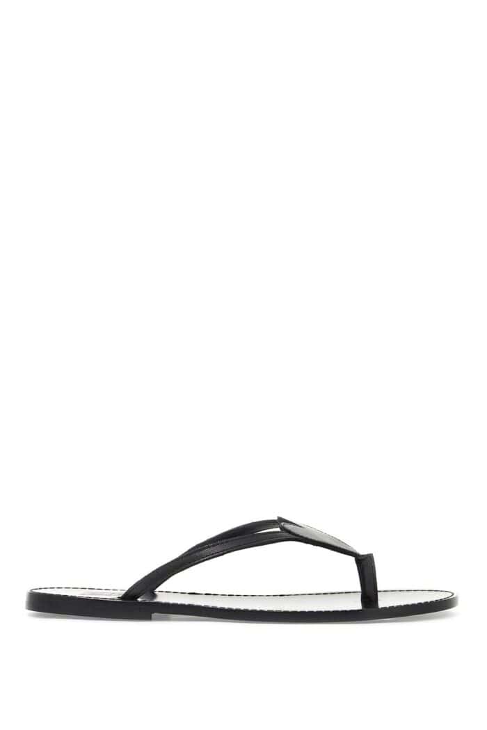 BY MALENE BIRGER Ladina Flip-f