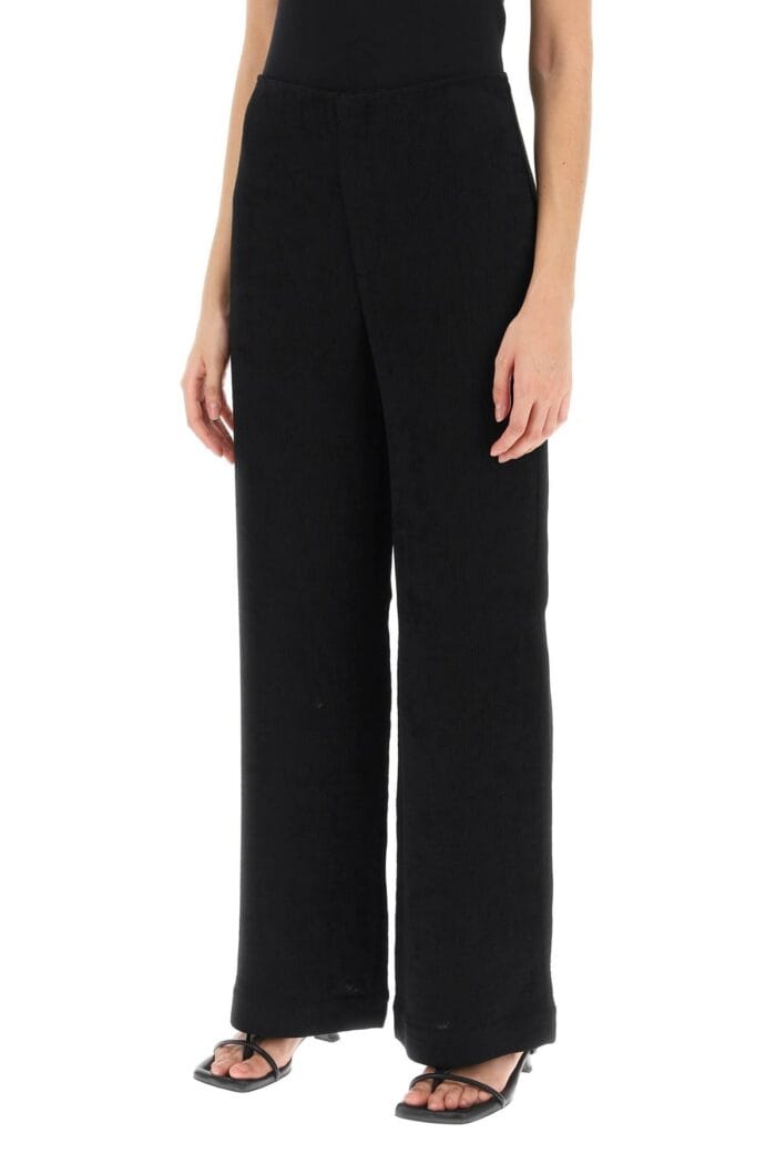 BY MALENE BIRGER Marchei Wide Leg Pants