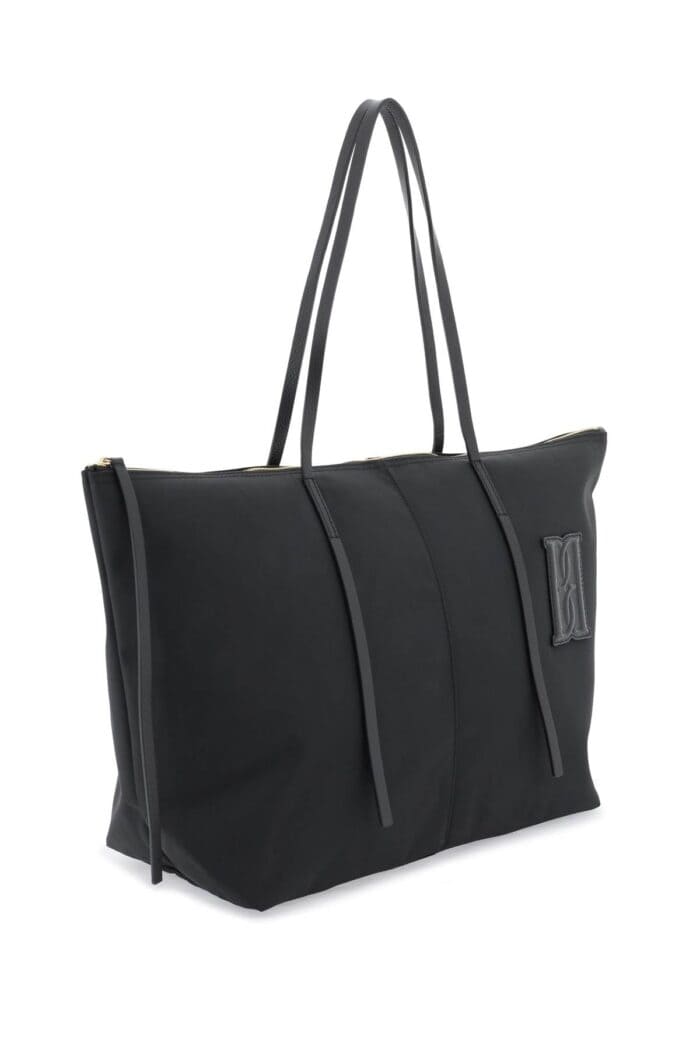 BY MALENE BIRGER Medium Nabelle Tote Bag