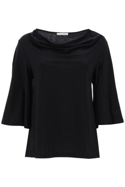 BY MALENE BIRGER Organic Cotton T-shirt