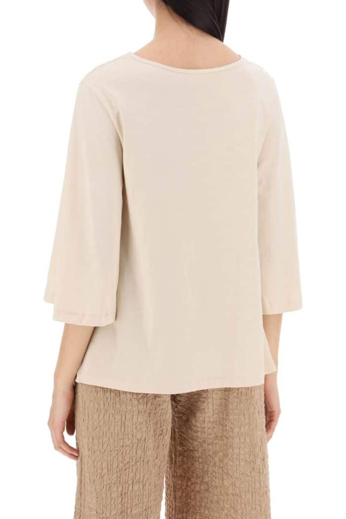 BY MALENE BIRGER Organic Cotton T-shirt