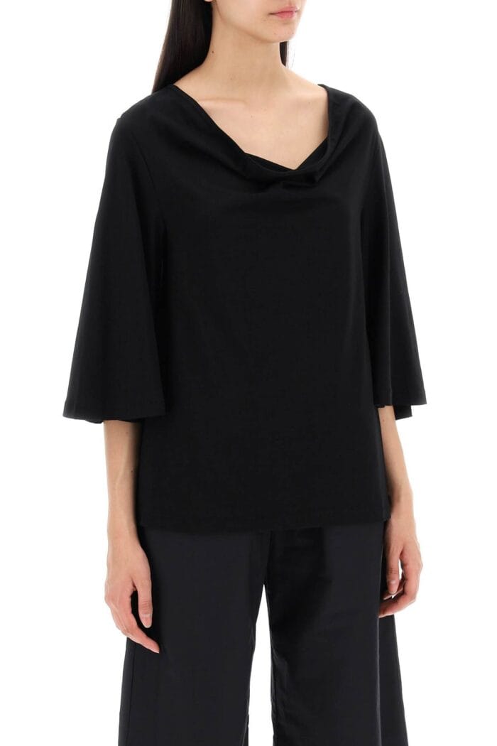 BY MALENE BIRGER Organic Cotton T-shirt