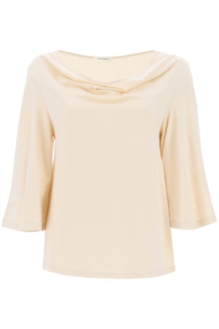 BY MALENE BIRGER Organic Cotton T-shirt