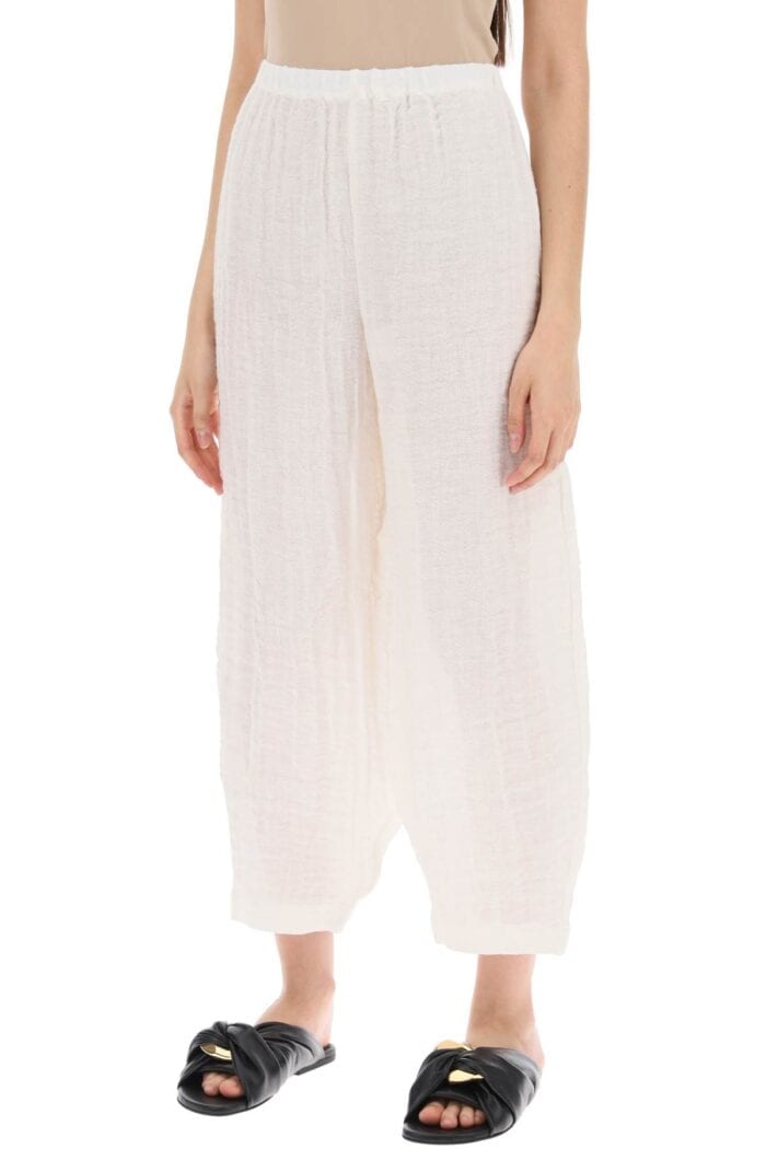 BY MALENE BIRGER Organic Linen Mikele Pants For