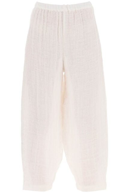 BY MALENE BIRGER Organic Linen Mikele Pants For