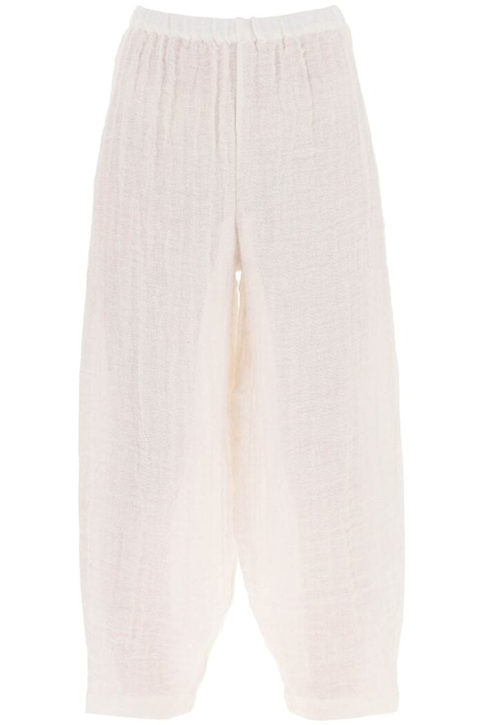 BY MALENE BIRGER Organic Linen Mikele Pants For