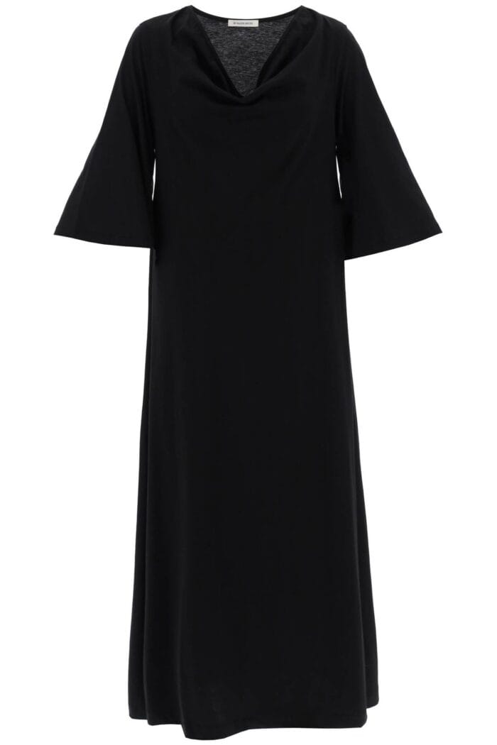 BY MALENE BIRGER "yalia Maxi Dress In Jersey