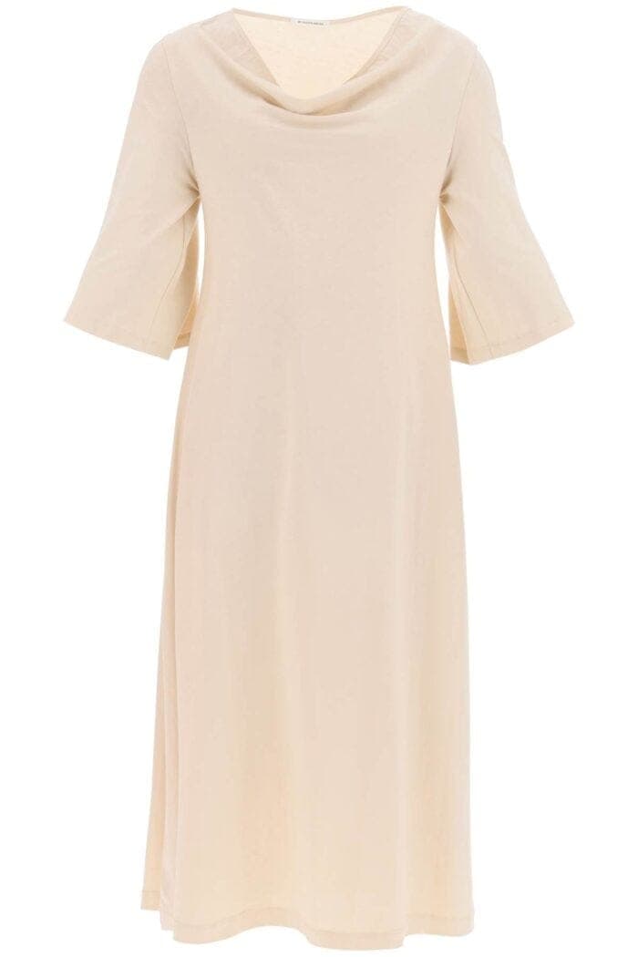 BY MALENE BIRGER "yalia Maxi Dress In Jersey