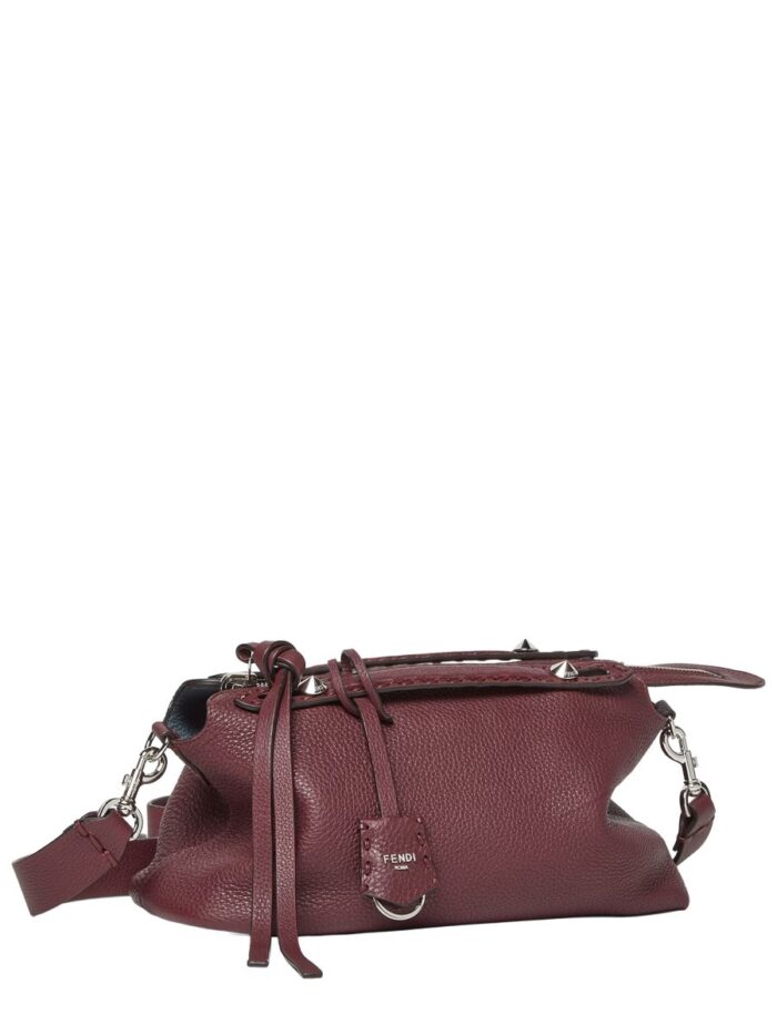 Fendi "BY THE WAY SADDLERY" BAG