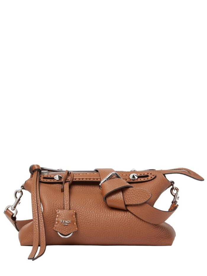 Fendi "BY THE WAY SADDLERY" BAG