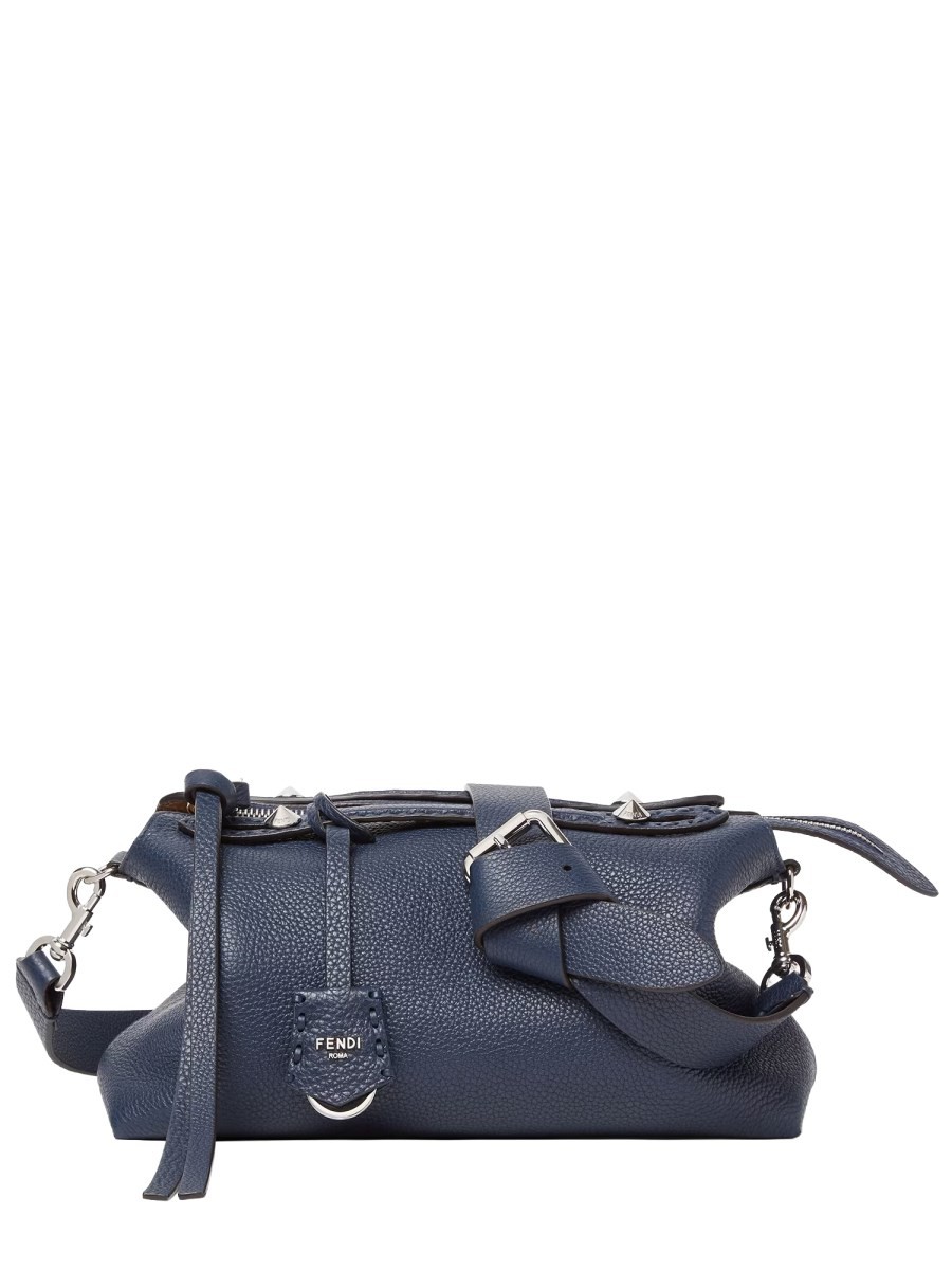 Fendi "BY THE WAY SADDLERY" BAG