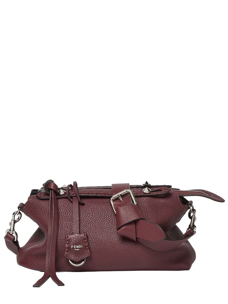 Fendi "BY THE WAY SADDLERY" BAG