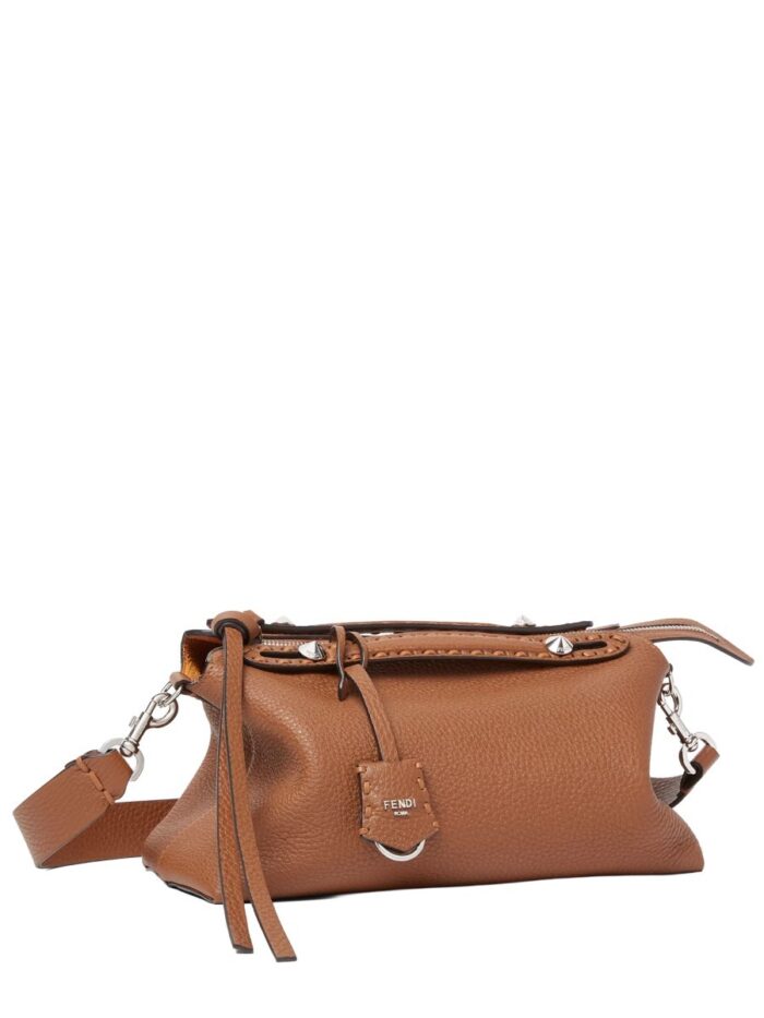 Fendi "BY THE WAY SADDLERY" BAG