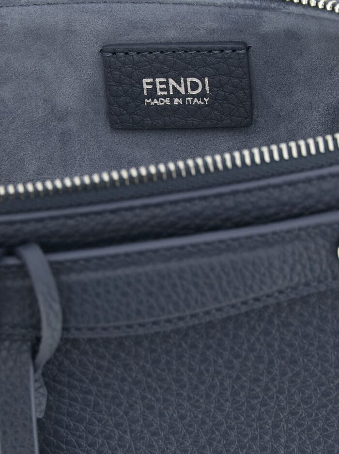 Fendi 'By The Way Soft Mini' Clutch
