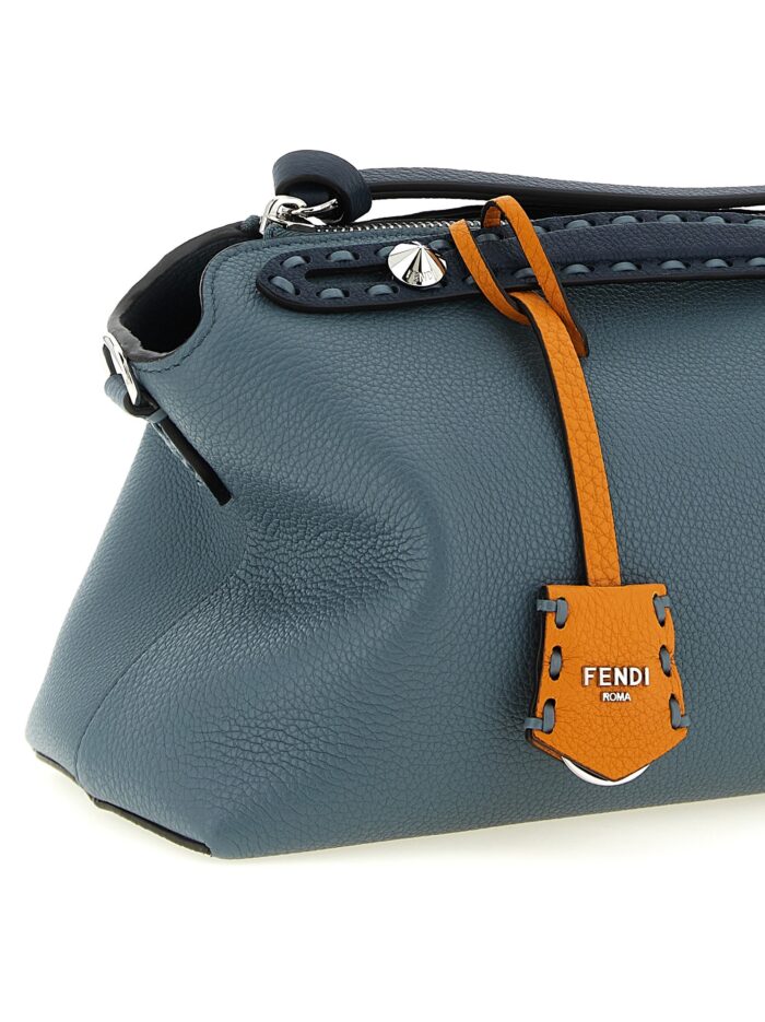 Fendi 'By The Way Soft Selleria' Medium Handbag