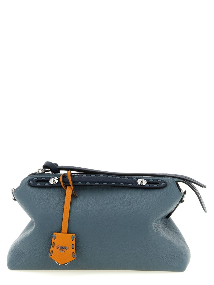 fendi 'by the way soft selleria' medium handbag Fendi 'By The Way Soft Selleria' Medium Handbag