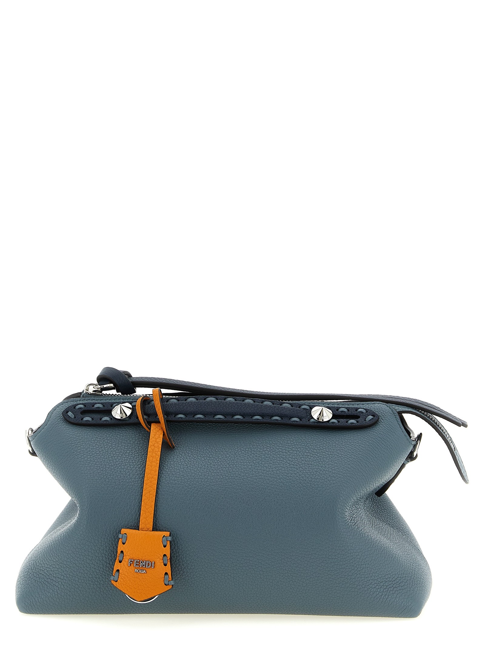 Fendi 'By The Way Soft Selleria' Medium Handbag