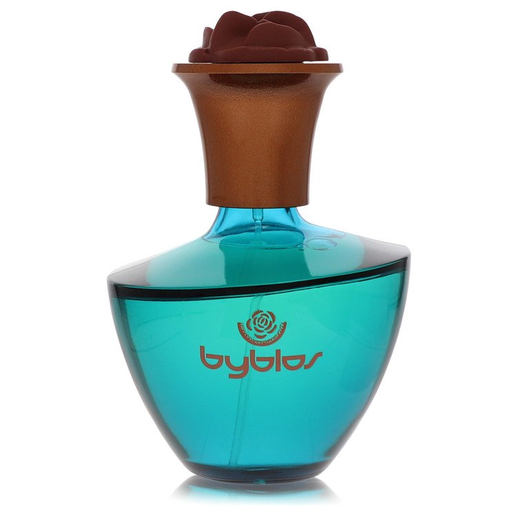 Byblos By Byblos - Eau De Parfum Spray (Unboxed) 3.4 Oz
